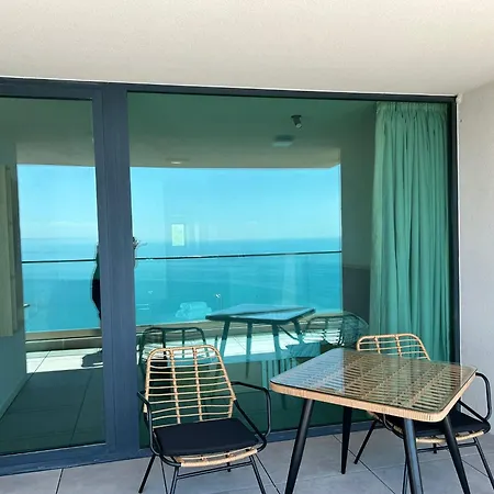 Calithea Aparthotel 3*