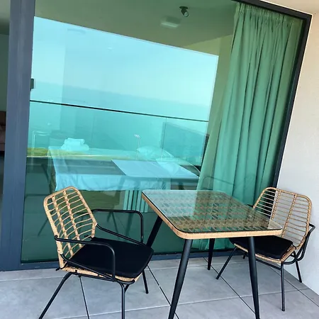 Calithea Aparthotel Kavarna