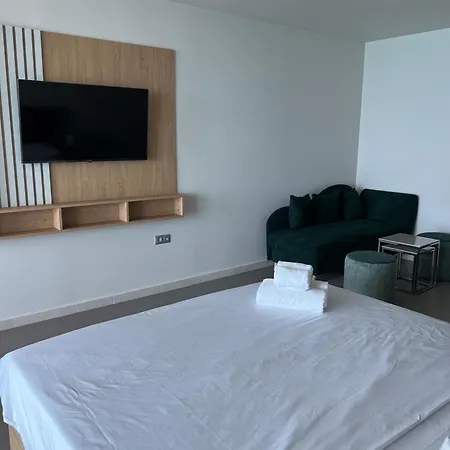 Aparthotel Calithea Kavarna