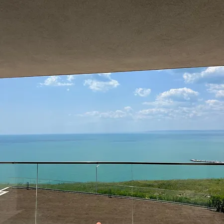 Aparthotel Calithea Kavarna