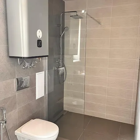 Calithea Aparthotel 3*