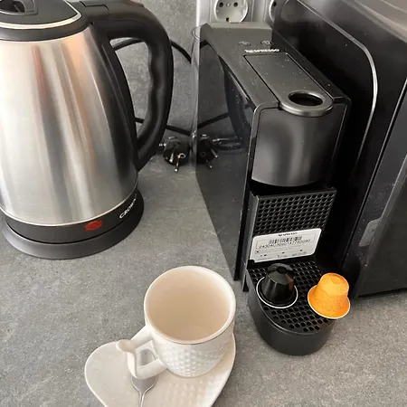 Aparthotel Calithea 3*