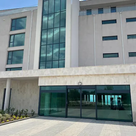 Calithea Aparthotel Kavarna