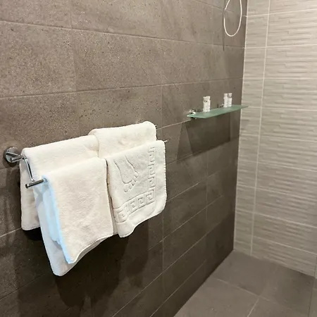 Calithea Aparthotel 3*