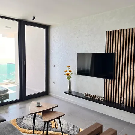 Aparthotel Calithea 3*