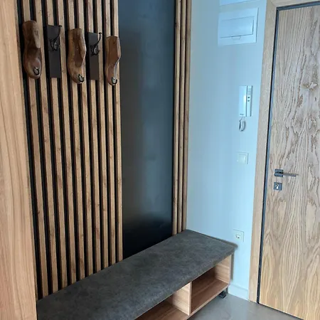 Calithea Aparthotel Kavarna