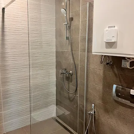 Aparthotel Calithea 3*