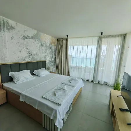 Aparthotel Calithea Kavarna