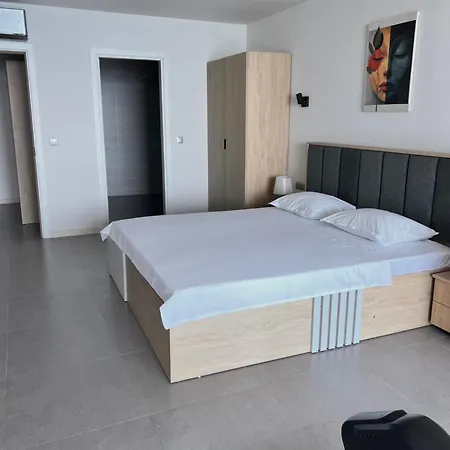 Calithea Aparthotel Kavarna