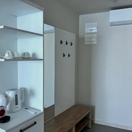 Aparthotel Calithea Kavarna