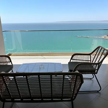 Aparthotel Calithea 3*