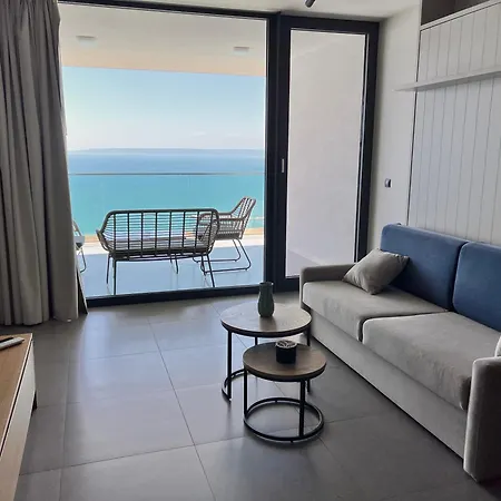 Aparthotel Calithea Kavarna