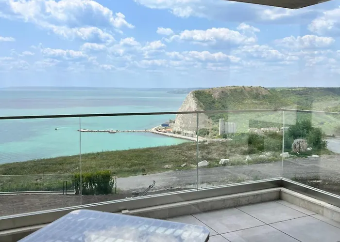 Calithea 아파트호텔 카바르나