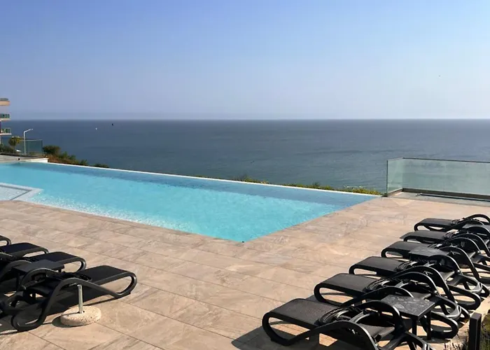 Calithea 카바르나