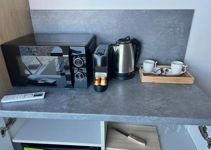 Calithea 카바르나