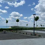 Calithea Hotel apartamentowy Kawarna