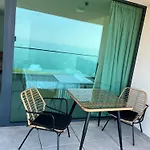 Calithea Hotel apartamentowy Kawarna