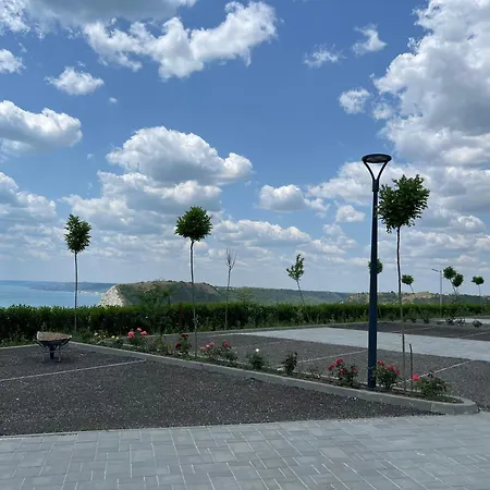 Calithea 아파트호텔 카바르나