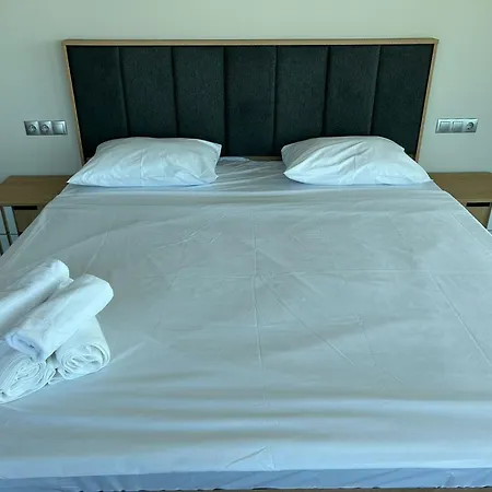 Aparthotel Calithea