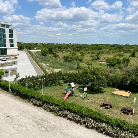 Calithea Aparthotel