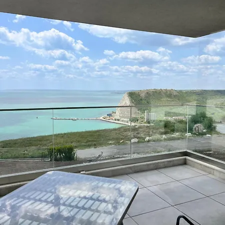 Calithea Apartahotel Kavarna