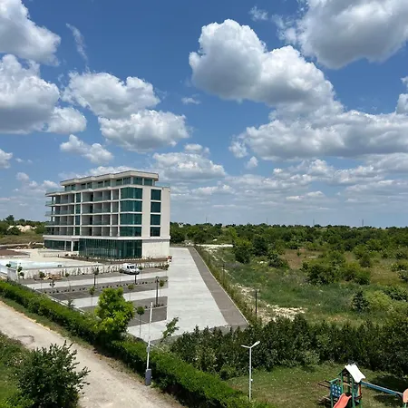 Calithea Aparthotel