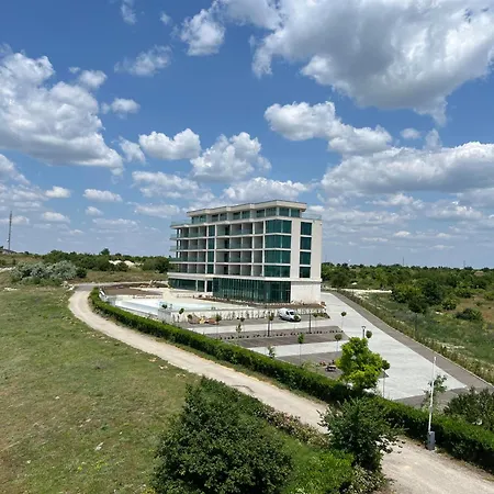 Aparthotel Calithea *