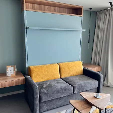 Calithea 카바르나