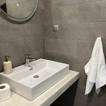 Calithea Aparthotel