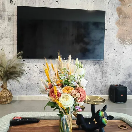 아파트호텔 Calithea 3*