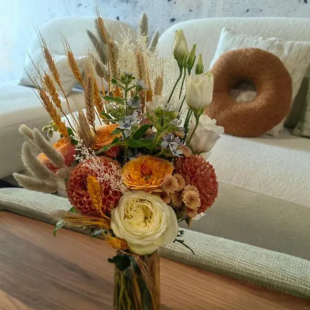 Calithea 아파트호텔