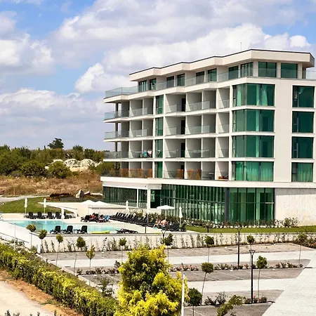 아파트호텔 Calithea