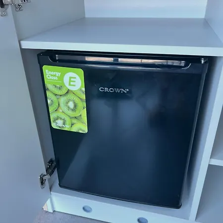 아파트호텔 Calithea 3*