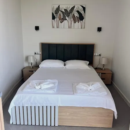 Calithea 3* 카바르나