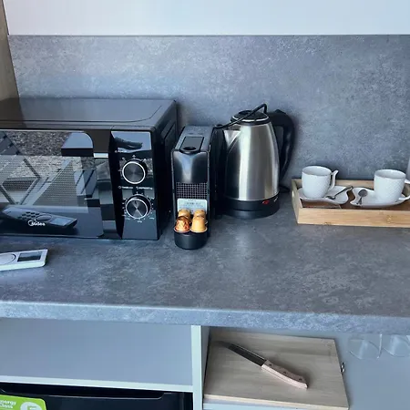 Calithea 카바르나