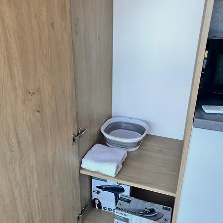 아파트호텔 Calithea