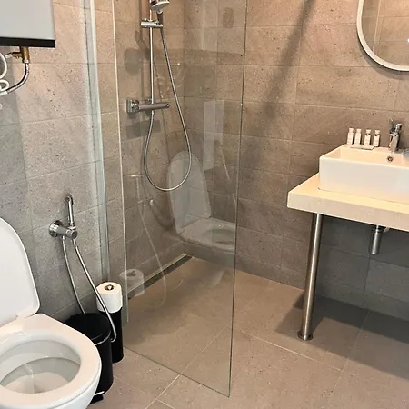 Calithea 3* 카바르나