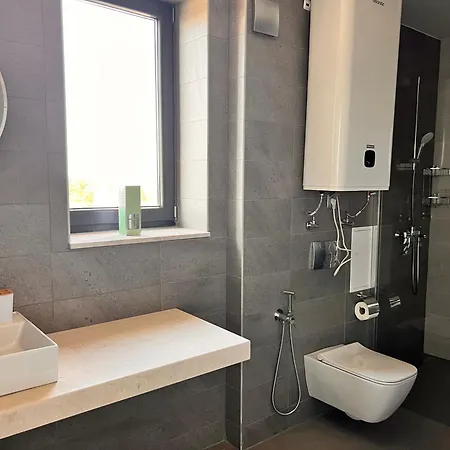 Calithea Апарт-отель Каварна