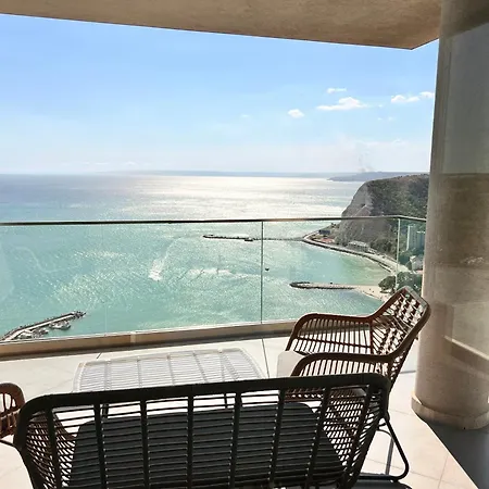 아파트호텔 Calithea 3*