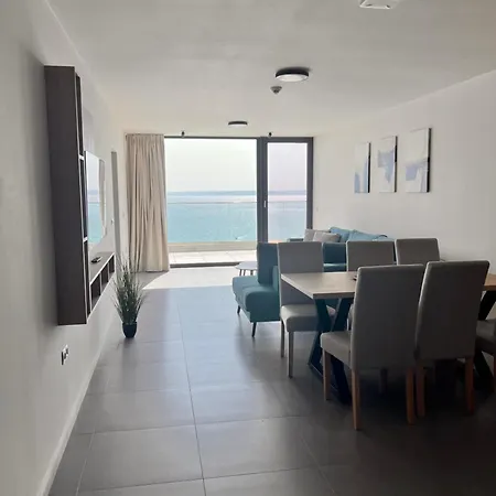 Aparthotel Calithea