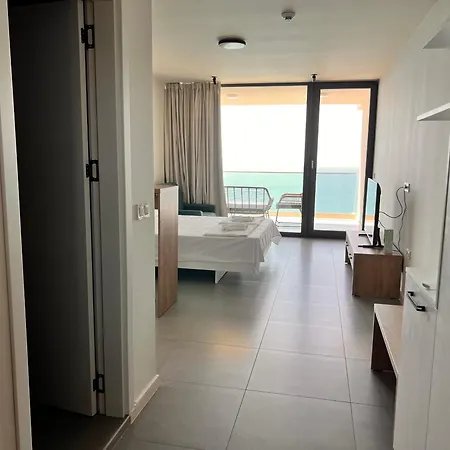 Calithea Aparthotel