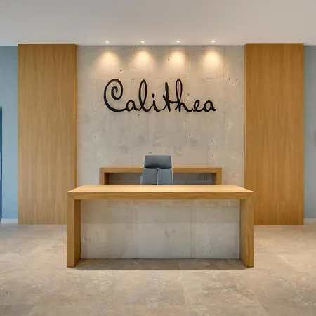 Aparthotel Calithea 3*