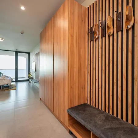 Calithea Aparthotel 3*