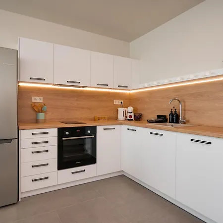 Calithea Aparthotel