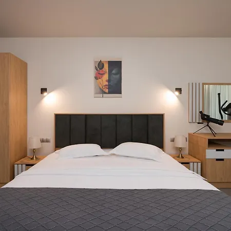 Aparthotel Calithea