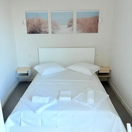 Aparthotel Calithea Kavarna