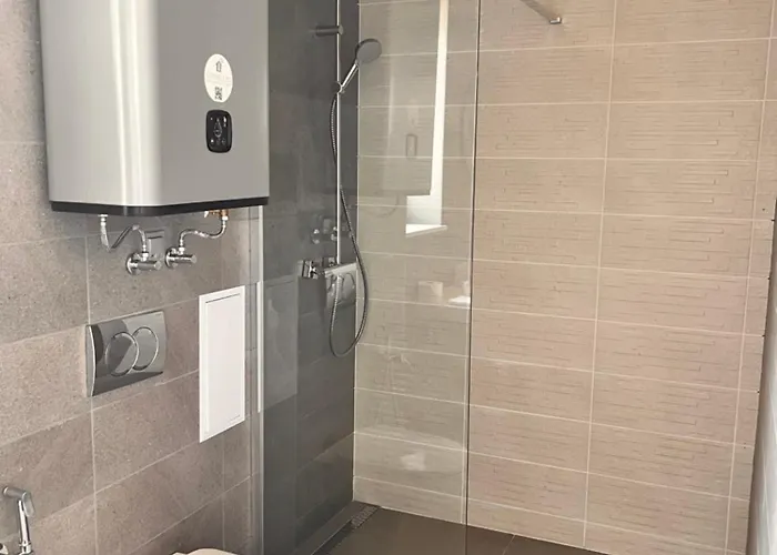 Calithea Lejlighedshotel 3*