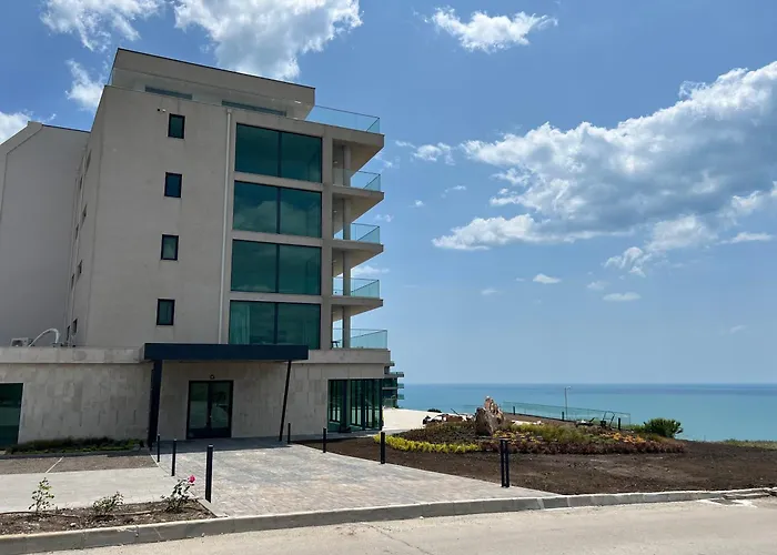 Calithea Lejlighedshotel