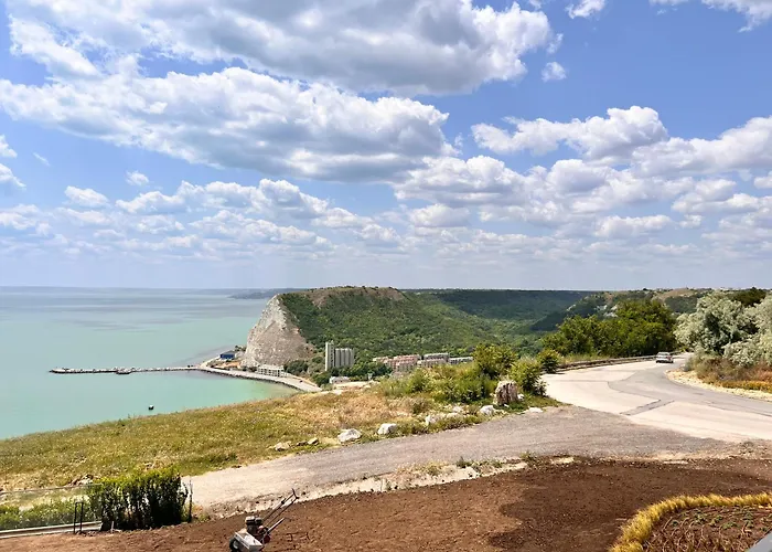 Calithea Апартхотел 3*