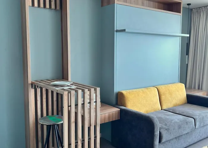 Calithea 3* Каварна